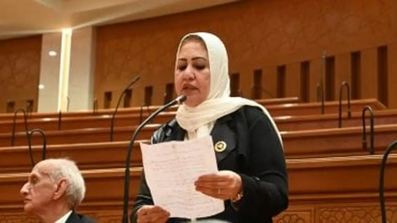 سحر صدقي: سواعد عمال مصر تترجم إنجازات الجمهورية الجديدة على أرض الواقع